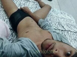 Camilolatin