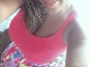 Camlady Visio Tchats