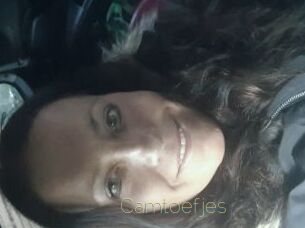 Camtoefjes