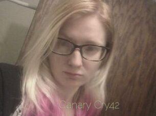 Canary_Cry42
