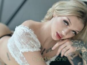 CandalJoone Visio Tchats