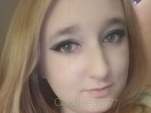 CandiHeart777 Visio Tchats