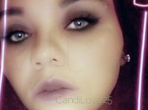 CandiLove25