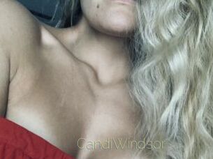 CandiWindsor