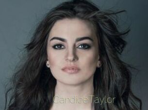 CandiceTaylor