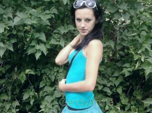 CandyAmila
