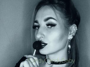 CandyCandyBaby