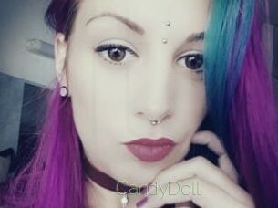 CandyDoll