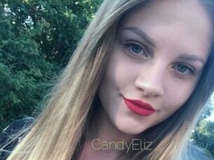 CandyEliz Visio Tchats