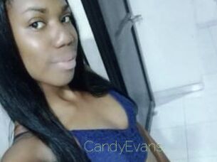 CandyEvans Visio Tchats