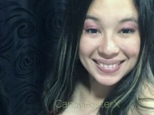 CandyFosterX