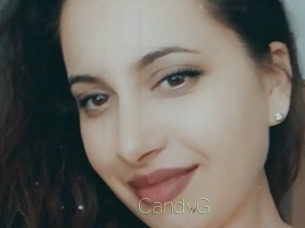 CandyG