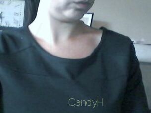 CandyH