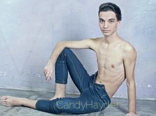 CandyHayden