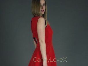 CandyLoveX