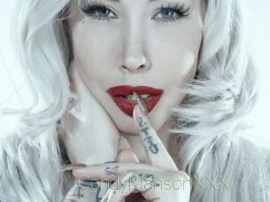 CandyMansonXXX