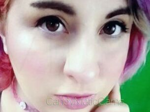 CandyMaticCams