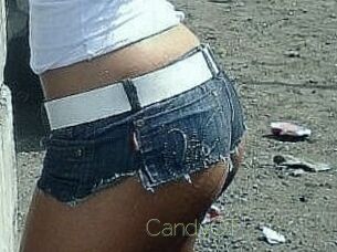 CandyQT