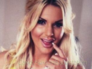 CandySextonBabestation