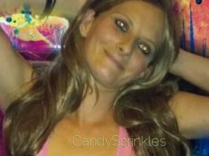 CandySprinkles Visio Tchats