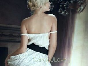 CandyULove Visio Tchats