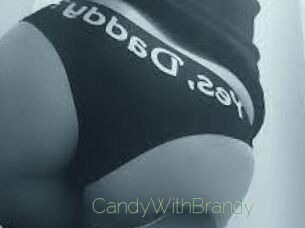 CandyWithBrandy