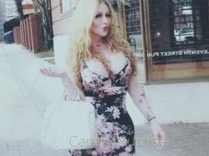CandyXSurprise