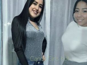 Candy_Girls_hot Visio Tchats
