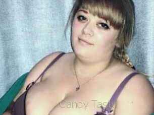 Candy_Tasty