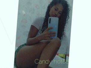 Candy_hot88 Visio Tchats