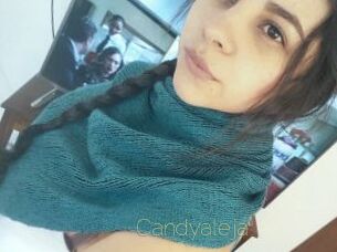 Candyaleja
