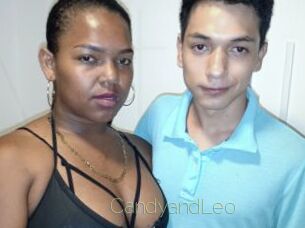 CandyandLeo