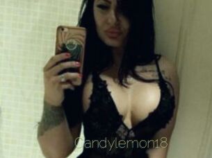Candylemon18