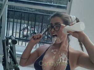 Candymile