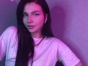 CandysMint