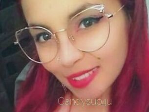 Candysub4u Visio Tchats