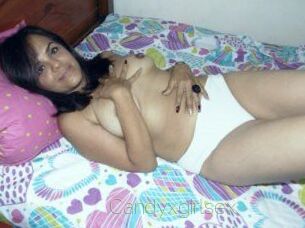 Candyxgirlsex