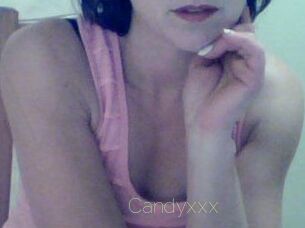 Candyxxx