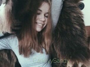 CandyySandy