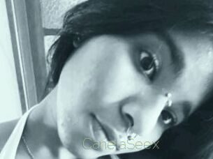 CanelaSeex Visio Tchats
