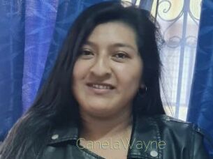 CanelaWayne