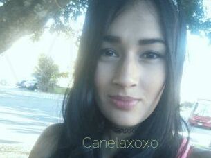 Canelaxoxo
