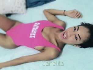 Canelita Visio Tchats