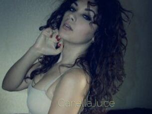 CanellaJuice