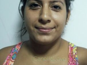 CanellaLove