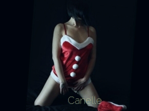 Canelle