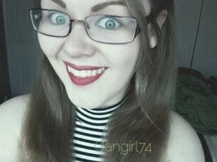 Cangirl74