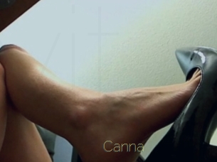 Canna Visio Tchats