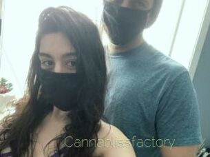 Cannablissfactory