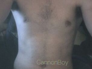 CannonBoy